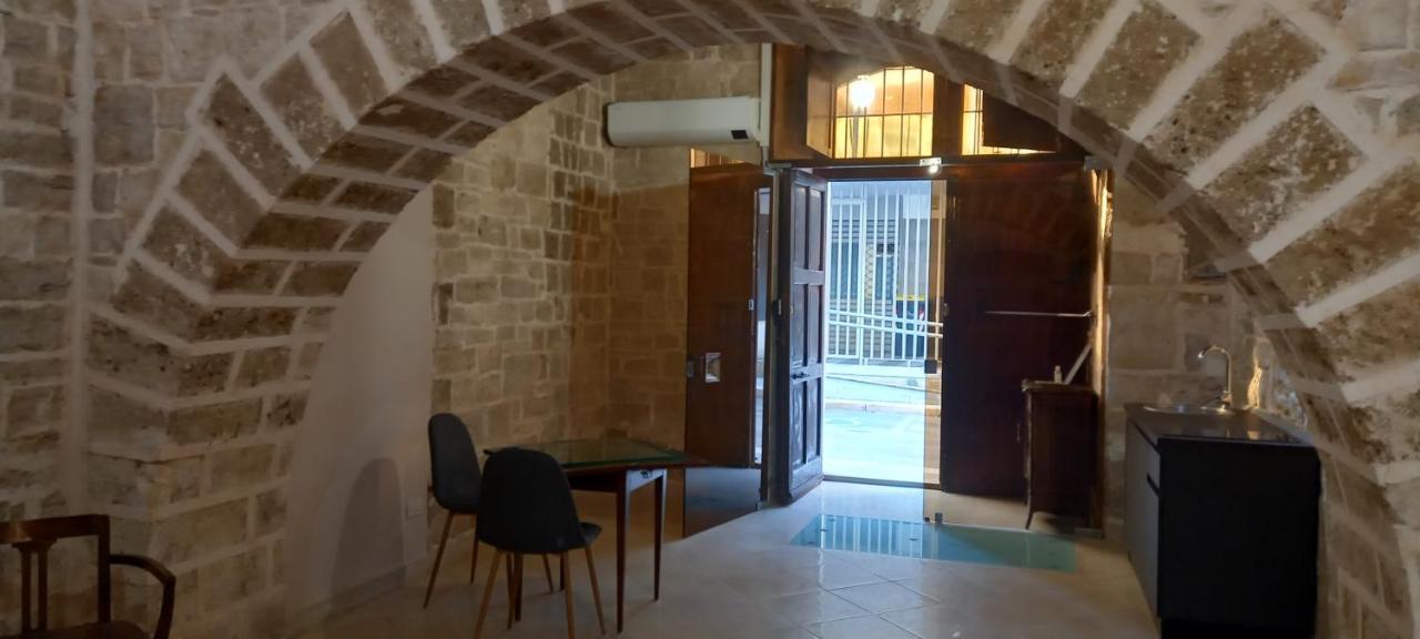 Incentro Bitonto Exterior foto