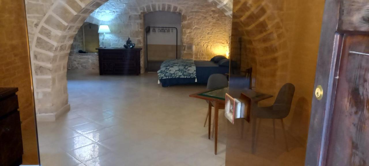 Incentro Bitonto Exterior foto