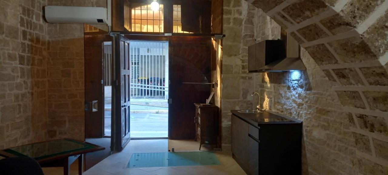 Incentro Bitonto Exterior foto